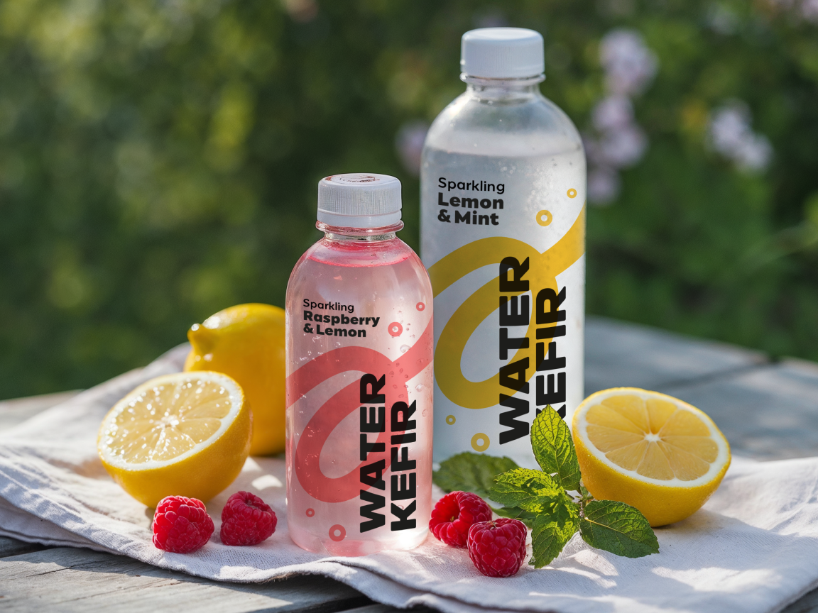 Fermented Ingredients for Winning Functional Beverages | Good Culture